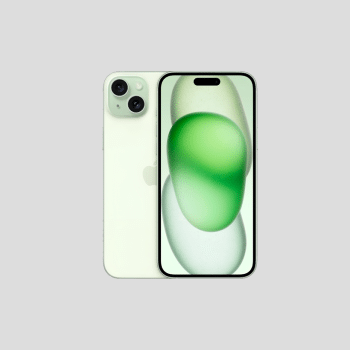 iPhone 15 Plus